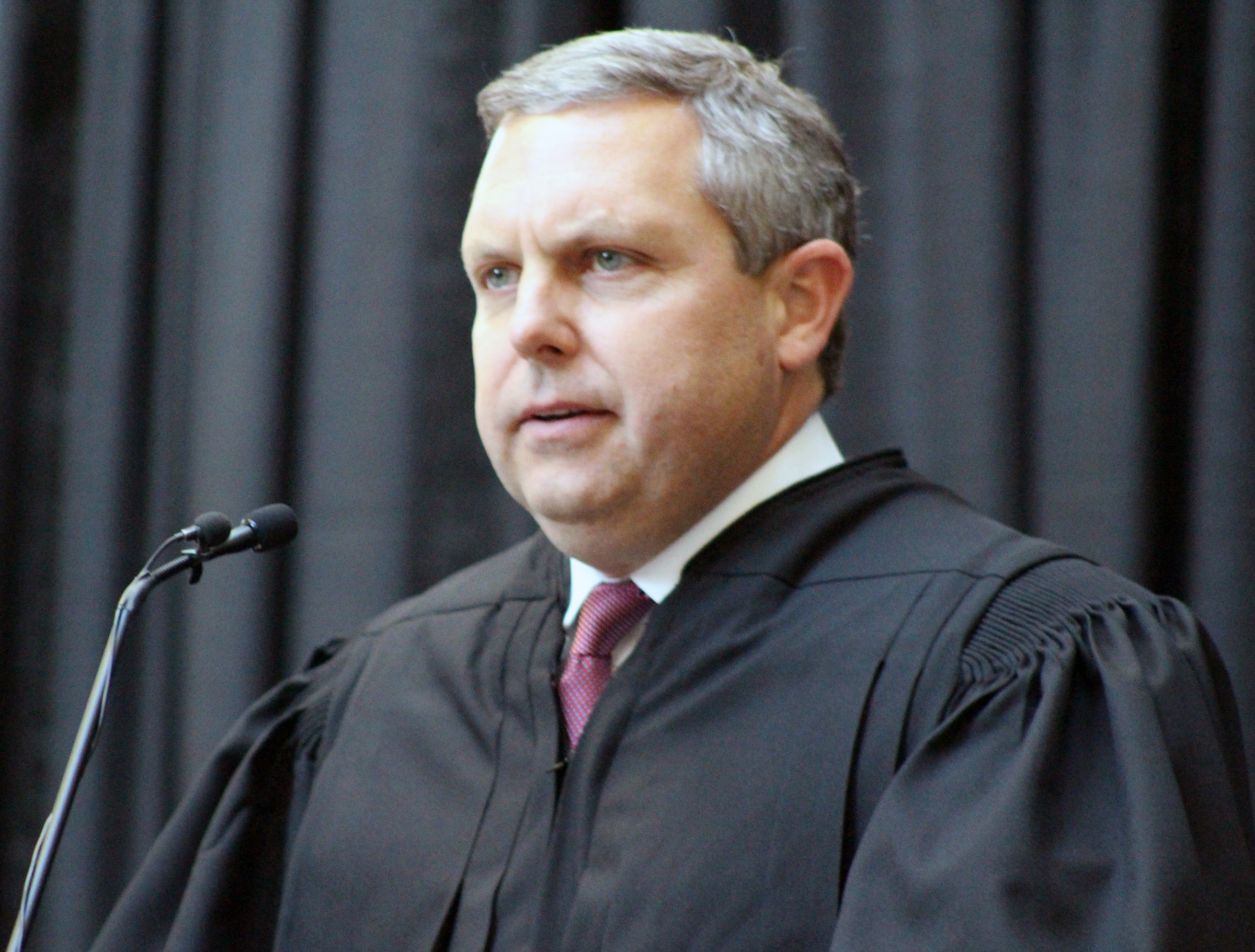 Judge Buescher Investiture Omaha Daily Record